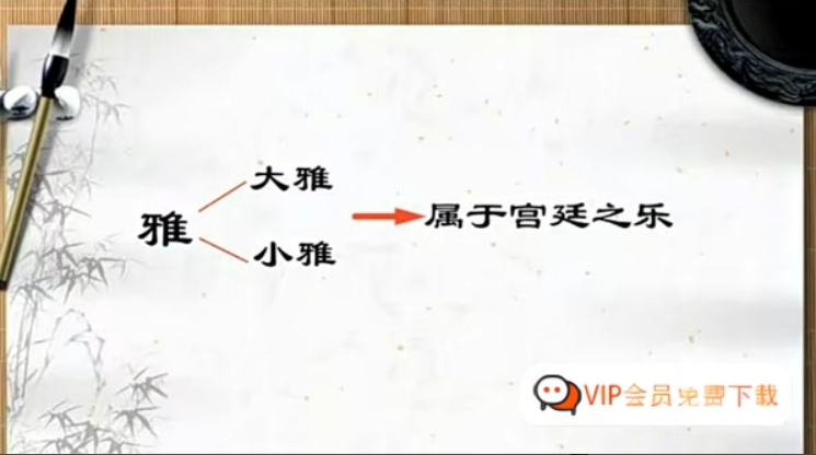 思泉 大语文小学五年级语文 上下册名师教学视频合集 百度网盘下载-儿童教育网
